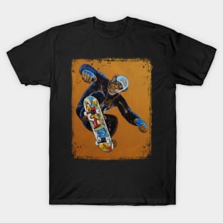 Skater T-Shirt